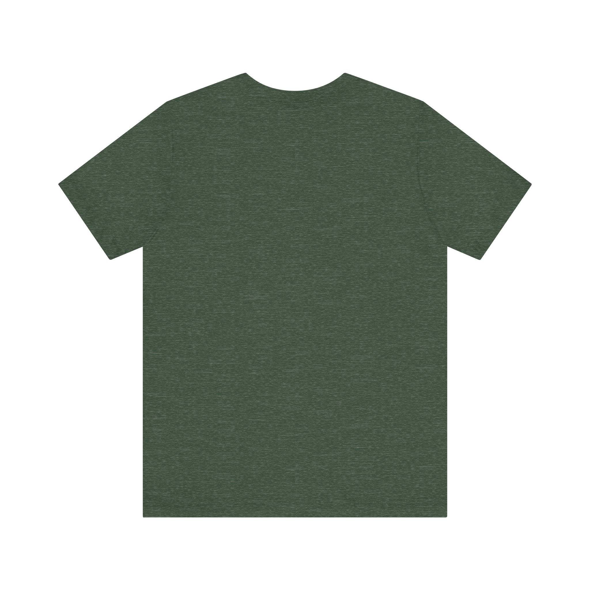 Books Unisex Jersey Short Sleeve Tee